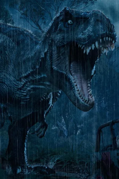 Tyrannosaurus