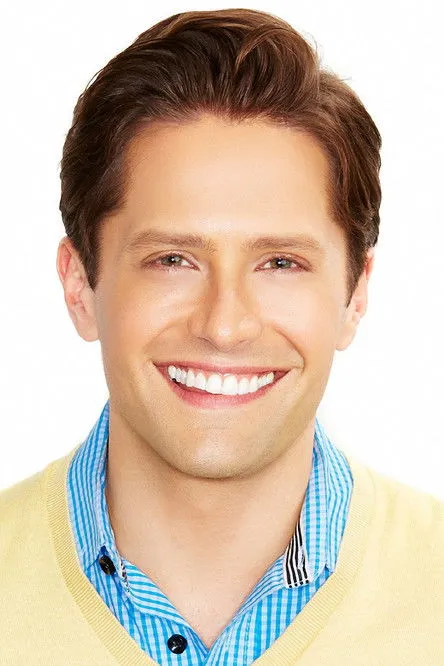 Dwayne Larson