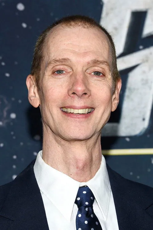 Doug Jones photo