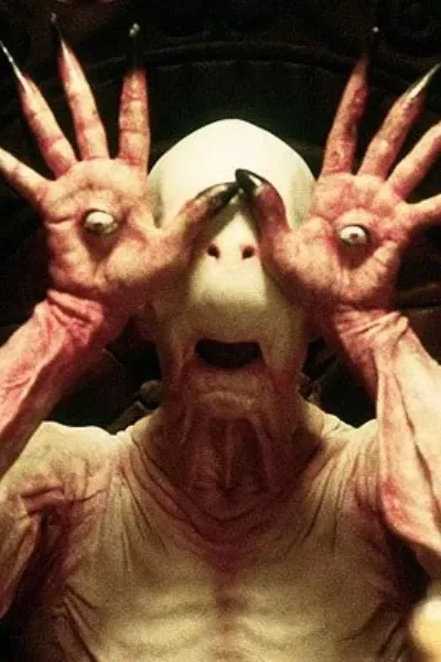 The Gillman