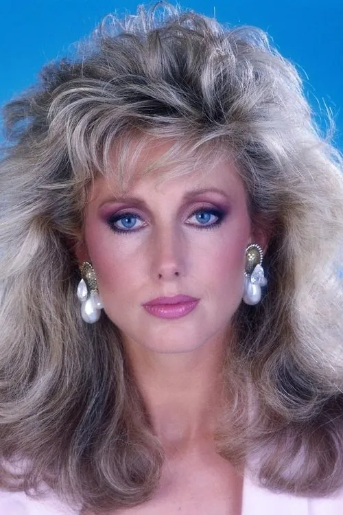 Morgan Fairchild photo