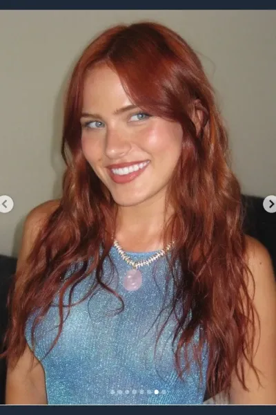 Tommi Rose photo