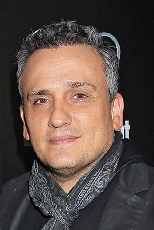 Joe Russo photo