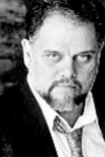 Peter Spellos photo