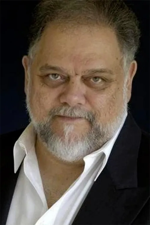 Peter Spellos photo