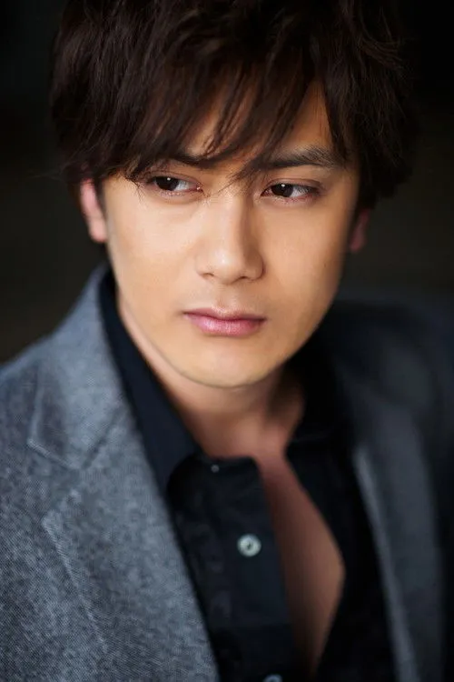 Ryosei Konishi photo