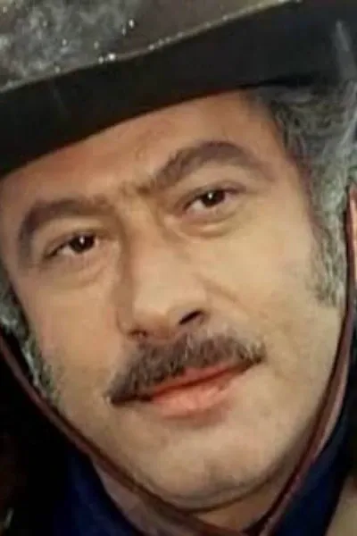Frank Wolff photo