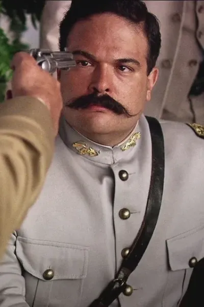 Carlos Corona
