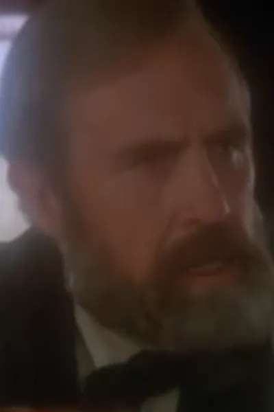 Jason Robards photo