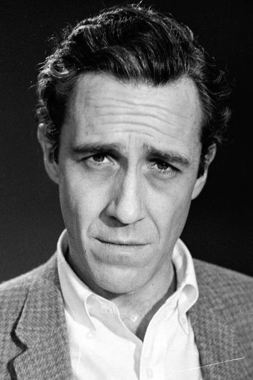 Jason Robards photo