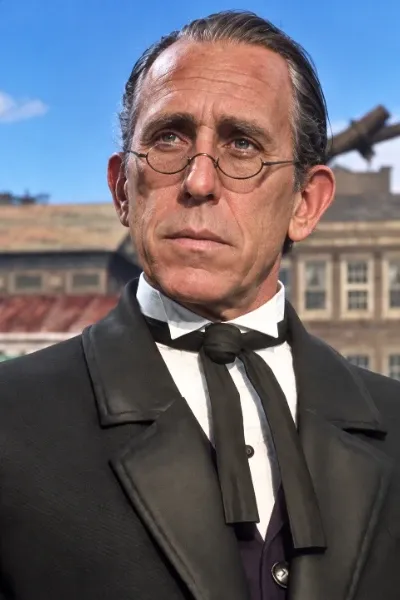 Jason Robards