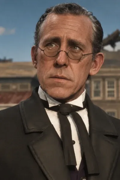 Jason Robards