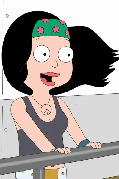 Rachael MacFarlane photo