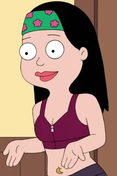 Rachael MacFarlane photo
