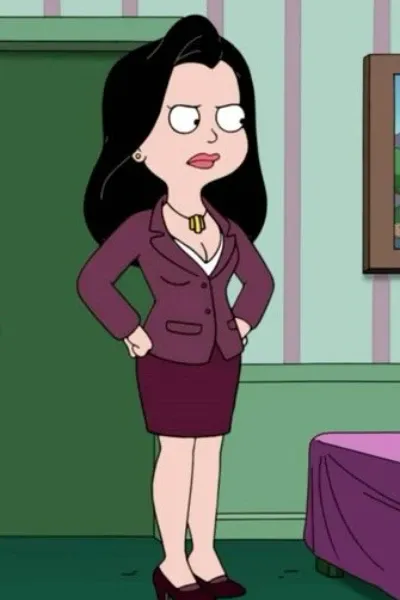Rachael MacFarlane photo