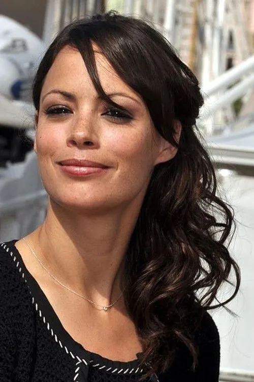 Bérénice Bejo photo