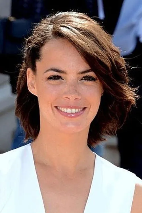 Bérénice Bejo photo