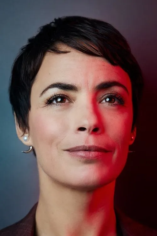 Bérénice Bejo photo