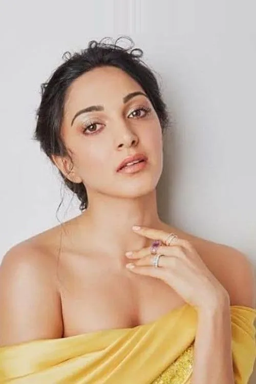 Kiara Advani photo