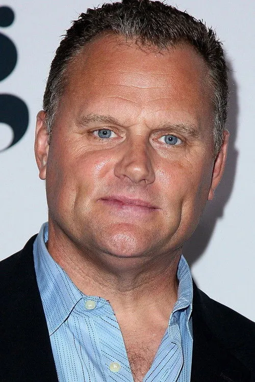 Kirk Ward photo