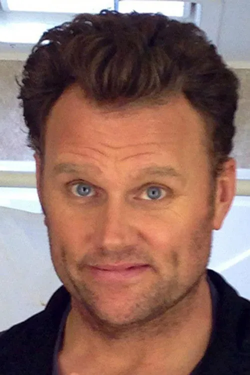 Kirk Ward photo