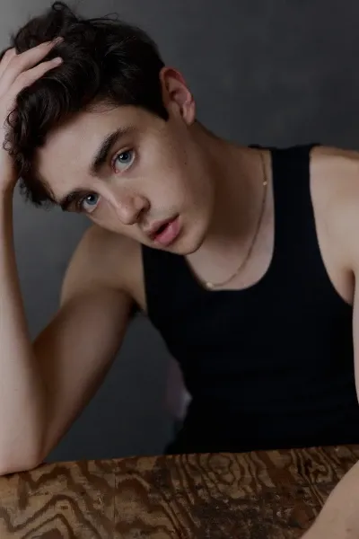 Daniel Quinn-Toye photo
