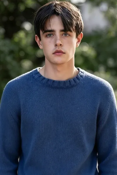 Daniel Quinn-Toye photo