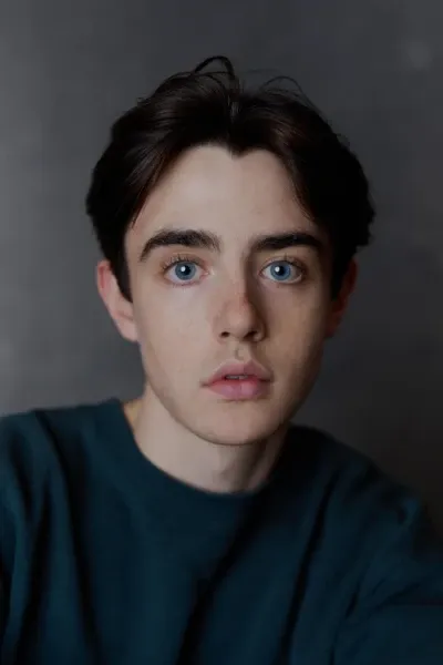 Daniel Quinn-Toye photo
