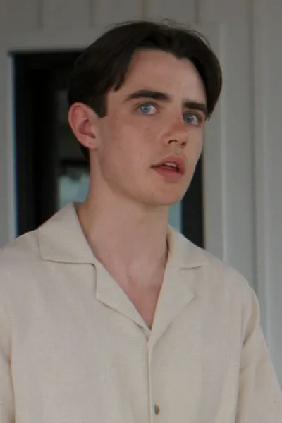 Daniel Quinn-Toye
