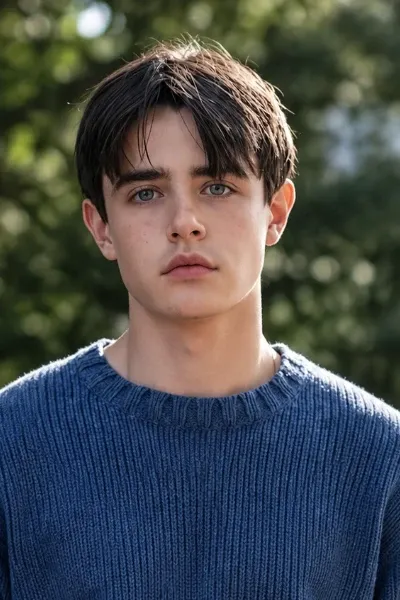 Daniel Quinn-Toye photo