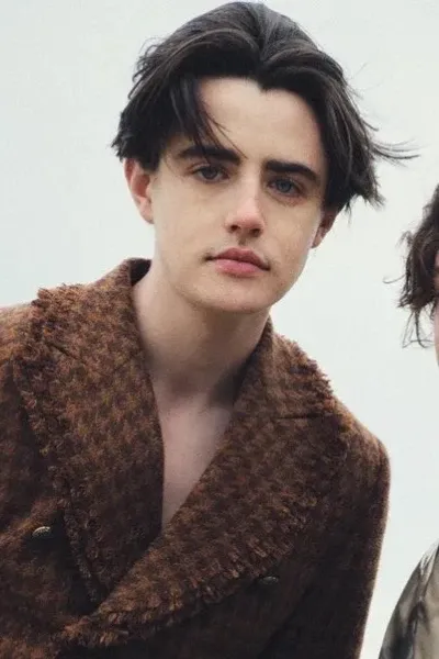 Daniel Quinn-Toye photo