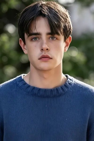 Daniel Quinn-Toye photo