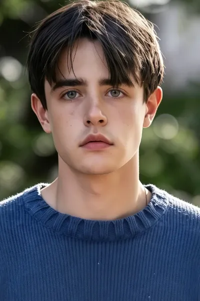 Daniel Quinn-Toye photo