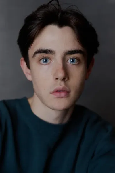 Daniel Quinn-Toye photo