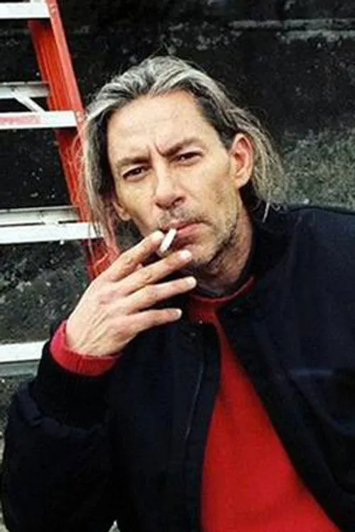 Frank Silva photo