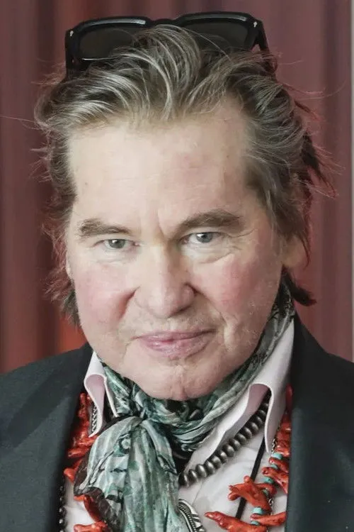 Val Kilmer photo