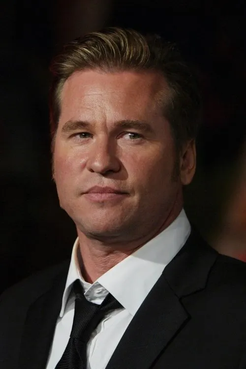 Val Kilmer photo