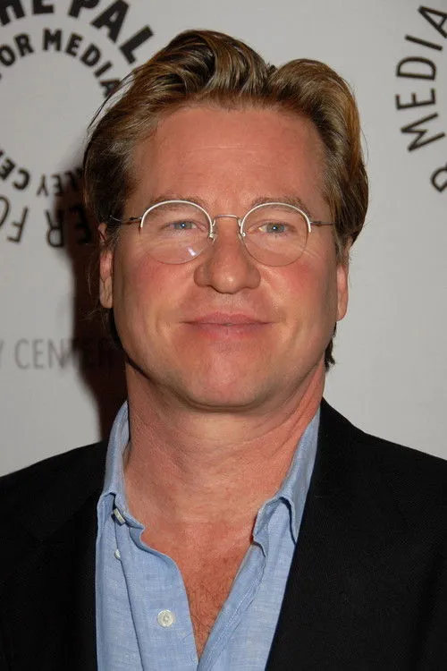 Val Kilmer photo