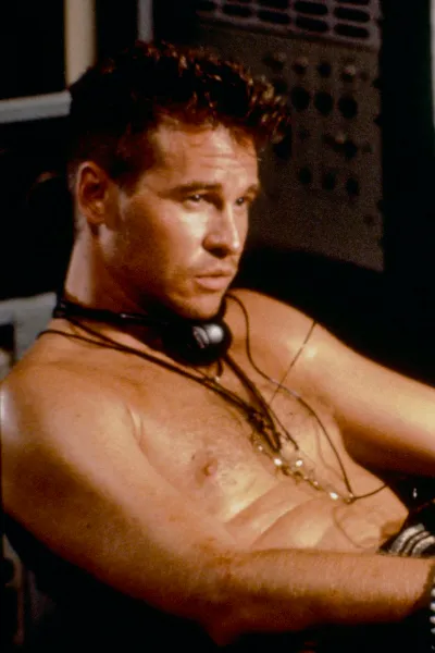Val Kilmer
