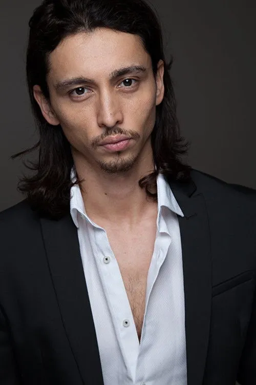 Julian Cihi photo