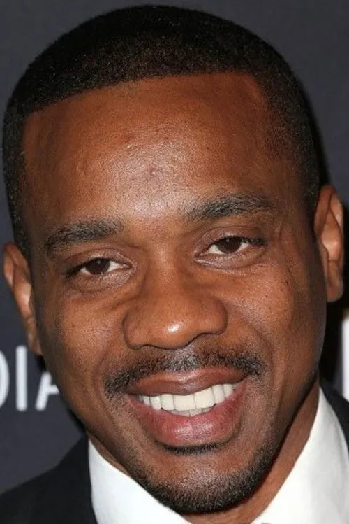 Duane martin