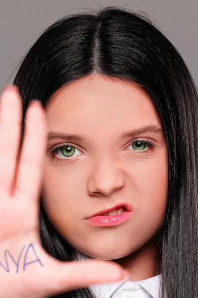 Kalinka Cossack