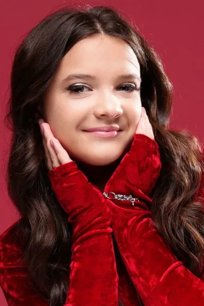 Maria Iankovskaia photo