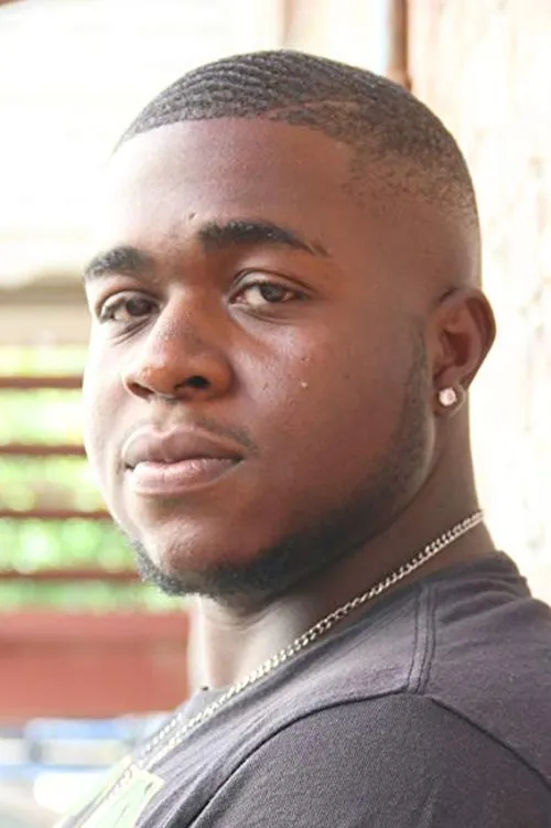 Jamel Chambers photo