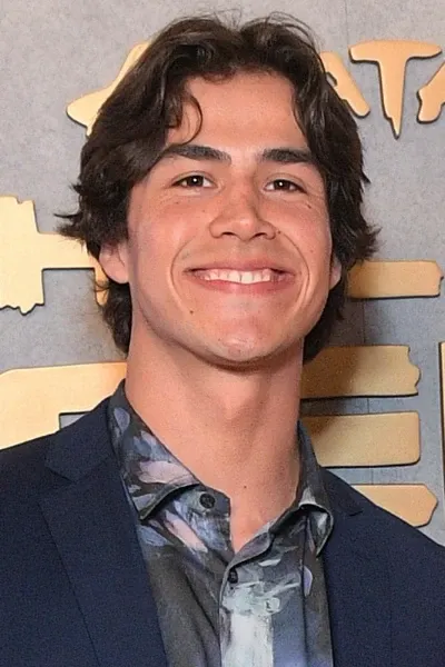 Joel Oulette photo