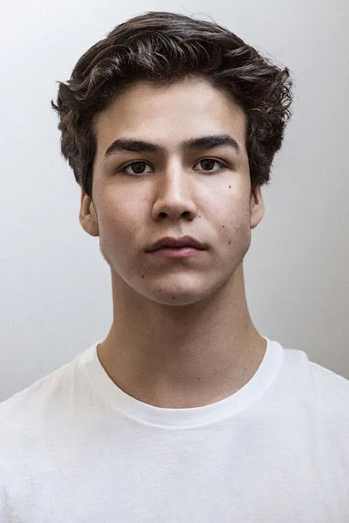 Joel Oulette photo