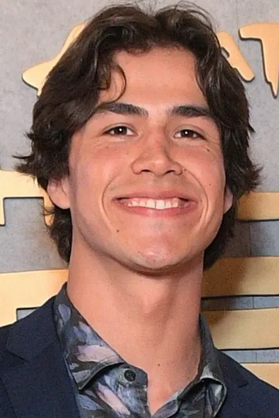 Joel Oulette photo