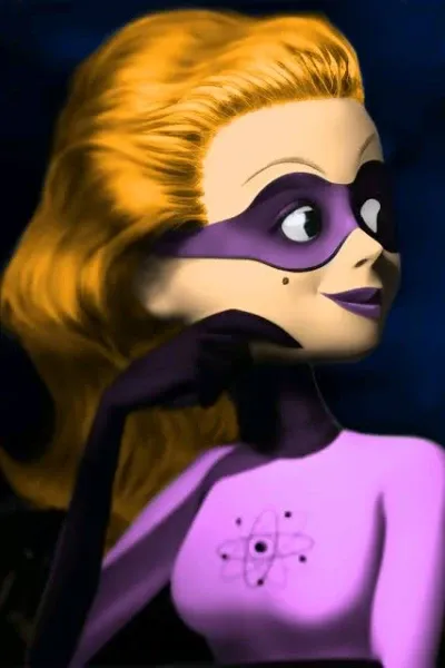 Psycwave (The Incredibles)