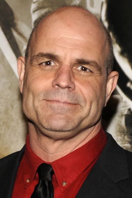 Richard John Walters photo