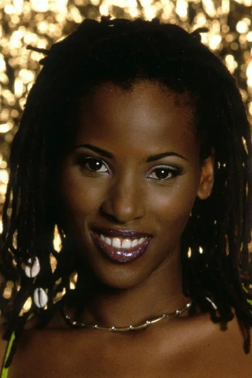 Deni Hines photo